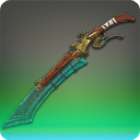 ゾーモーの銃剣のアイコン