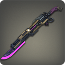 カザナル・ガンブレードのアイコン