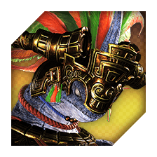 ゾラージャ