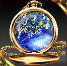 高級懐中時計【七夕】アイコン