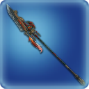 ヴァリガルマンダ・グレイヴのアイコン