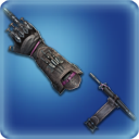 ネオキングダム・ナックルのアイコン