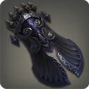 コバルトタングステン・ナックルのアイコン