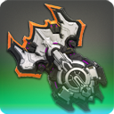 ヴァンガード・クローのアイコン