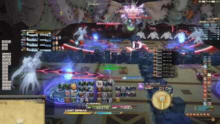 メモリアルパレード複合