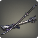 オルコクロマイト・ブレードの画像