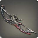 ゴールドチタン・ナイフの画像