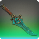 ゾーモーの短刀のアイコン