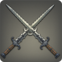 ルテニウム・ツインファングのアイコン