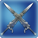 オメガツインファング【絶】のアイコン