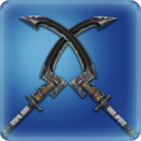 ネオキングダム・ツインファングのアイコン