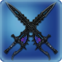 エデンモーン・ツインファングのアイコン