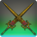 ゾーモーの対剣のアイコン