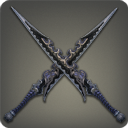 マンガンツインファングのアイコン