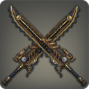 コンドライト・マジテックツインファングのアイコン