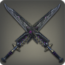 カザナル・ツインファングのアイコン