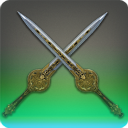 キティセオス・ツインファングのアイコン