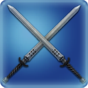 ツインファングのアイコン