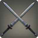 ウェザード・ツインファングのアイコン