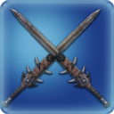 クリプトラーカー・ツインファングREのアイコン