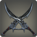 トロパイオス・ダブルサーベルのアイコン