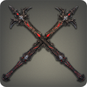 ヘルハウンドツインファングREのアイコン