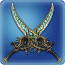 ルナエンヴォイ・ダブルサーベルREのアイコン