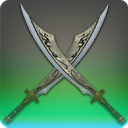 パーラカ・ダブルサーベルのアイコン