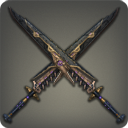 ビスマスツインファングのアイコン