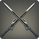 ハイダリウムツインファングのアイコン