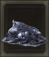 凝固した泥濘画像