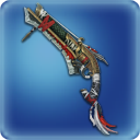 ヴァリガルマンダ・マスケトンのアイコン