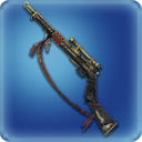 ネオキングダム・マスケトンのアイコン