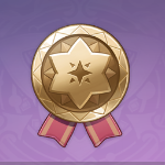 おもちゃの勲章