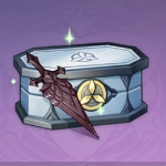 中央大陸の原型