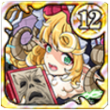 ミリモン ミリモン】魔本の雷羊ランブルの評価とステータス｜ゲームエイト