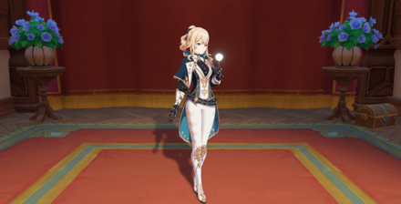 ポーズ：ジン：穏やかな時間, size440x40