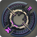 カザナル・チャクラムの画像