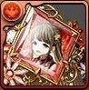織姫装備(櫛)