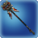 ヴァリガルマンダ・スタッフのアイコン