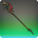 ゾーモーの呪杖のアイコン
