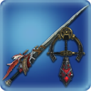 ヴァリガルマンダ・レイピアのアイコン