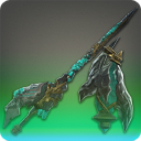 ゾーモーの細剣のアイコン