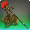 ゾーモーの大筆のアイコン