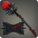 ヘルハウンドラウンドブラシREのアイコン