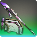 ヴァンガード・アングルブラシのアイコン