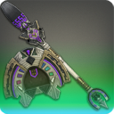 スカイディープ・フラットブラシのアイコン