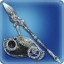 オメガラウンドブラシ【絶】のアイコン