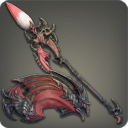 アカシア・ラウンドブラシのアイコン