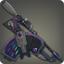 クラロウォルナット・フラットブラシのアイコン